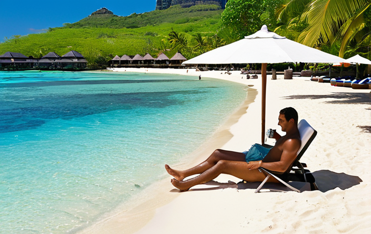 mauritius - 이미지 1