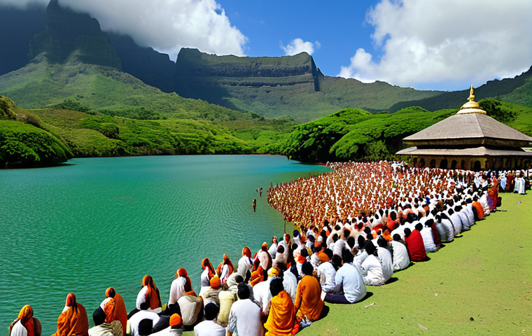 mauritius - 이미지 1